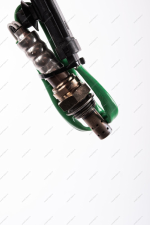 Датчик кислорода верхний №2 (лямбда-зонд) LADA Largus/Лада Ларгус до кат. зел ный СтартВОЛЬ