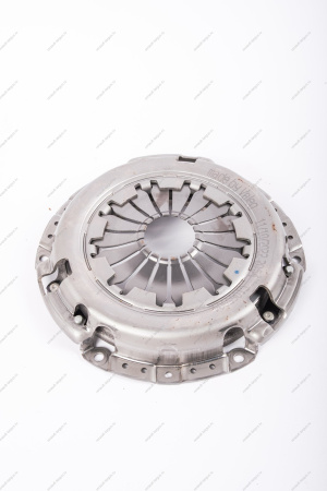 Сцепление в сборе LADA XRAY/Renault Logan / Sandero / Fluence / Duster / Arkana / Kaptur КПП-JH3 дв H4M без подшипника 215мм ( в упаковке LECAR) (Автоприбор) Lada
