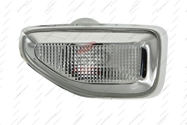 Повторитель поворота в крыло правый RENAULT Logan 2014- TORK