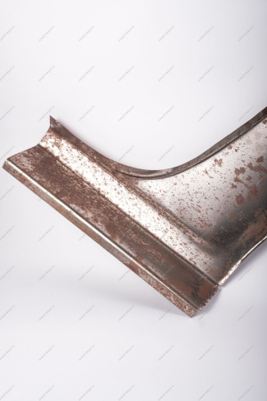 Ремонтная часть LADA Largus заднего крыла правая Тольятти