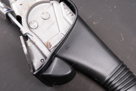 Рычаг ручного томоза с тросом LADA Largus Renault