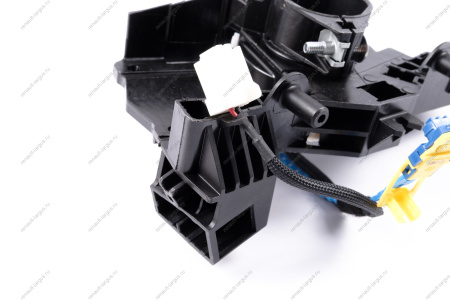 Подрулевой шлейф Renault Logan II Sandero II на авто без круиз-контроля Renault