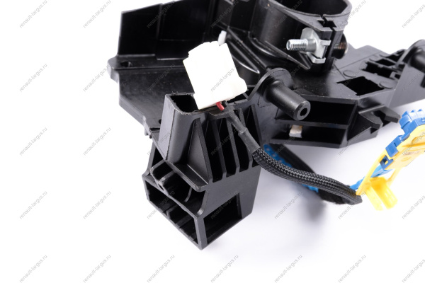 Модуль подрулевых переключателей Renault Logan II Sandero II Renault