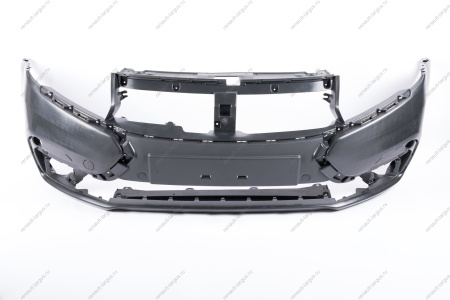 Бампер LADA Largus (FL) NEW передний Lada