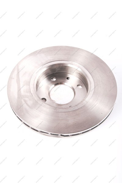 Диск LADA Vesta тормозной передний (,Авто-Реал,) Lada