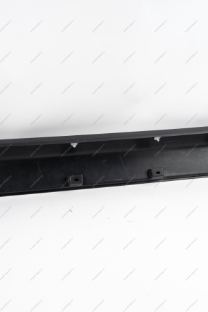 Облицовка LADA Largus Cross (FL) NEW порога правая с лентой Lada