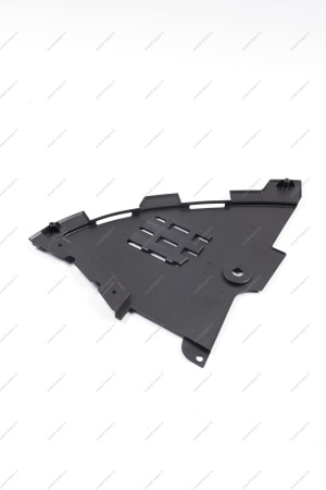 Кожух нижний переднего бампера левый LADA Largus (FL) NEW Lada