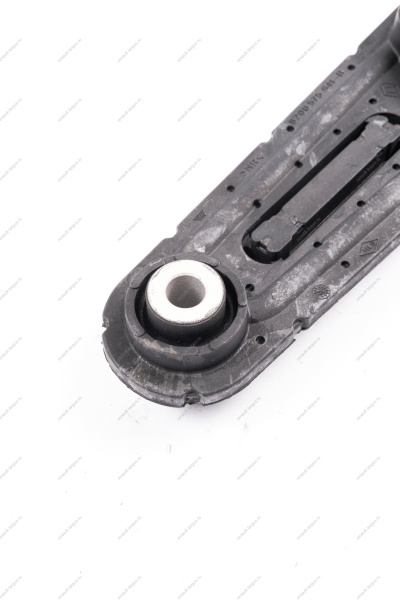 Опора двигателя LADA Largus/Лада Ларгус МКПП задняя Renault