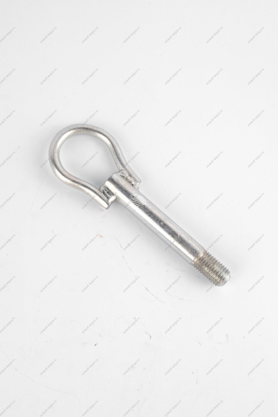 Крюк буксировочный RENAULT Logan/Рено Логан РемКом