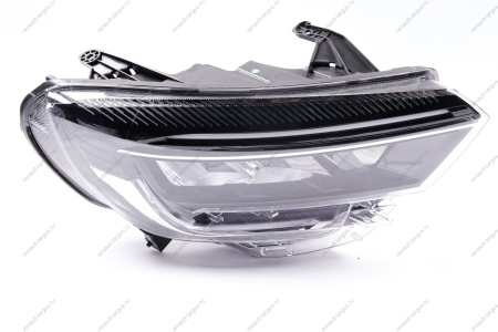 Фара правая светодиодная LADA Vesta NG ( качество оргинала) Рекомендовано для СТО GAMMA