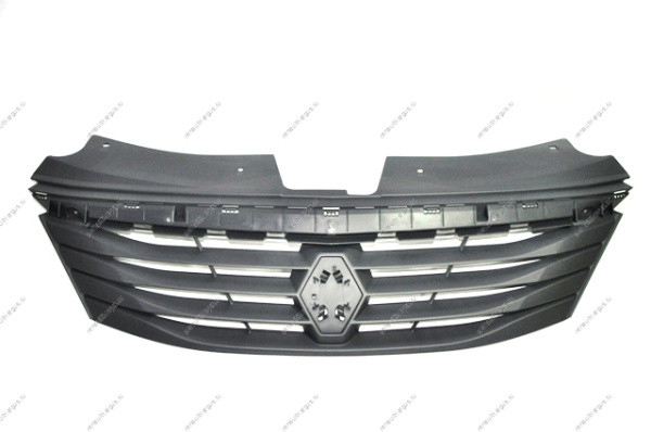 Решетка радиатора RENAULT Logan/Рено Логан (плас) после 2010 Renault