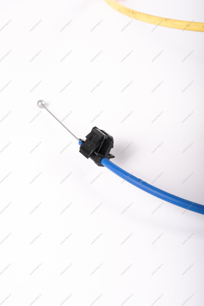 Блок управления климат контролем LADA Largus Lada