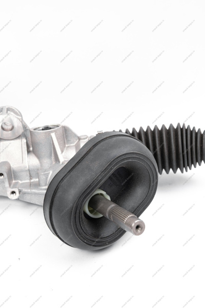 Механизм рулевой LADA Vesta/Лада Веста (с тягами и наконечниками) в сборе Lada