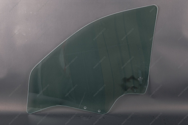 Стекло двери переднее правоеTinted (тонирован) LADA Largus (AGC) Lada
