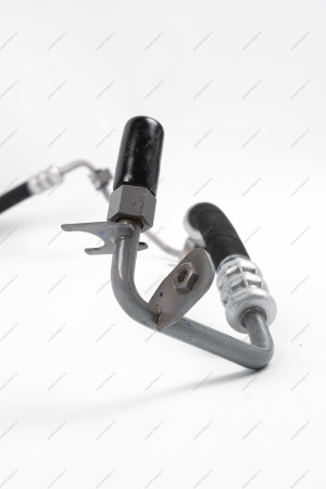 Шланг высокого давления ГУР (от насоса к рейке) двигат 11189 (P3M) LADA Largus Lada