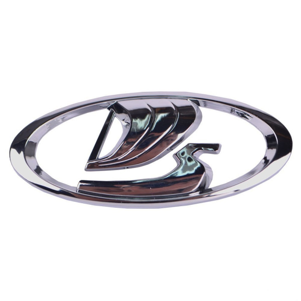 Заводской знак LADA Vesta FL/ Vesta SW Cross FL Lada
