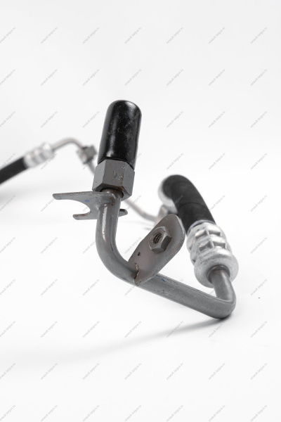 Шланг высокого давления ГУР (от насоса к рейке) двигат 11189 (P3M) LADA Largus Lada