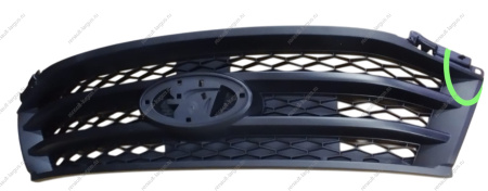 РОЗНИЦА Решетка новая LADA XRAY радиатора ( Трещина бокового крепления ) Lada РОЗНИЦА Решетка новая LADA XRAY радиатора ( Трещина бокового крепления ) Lada