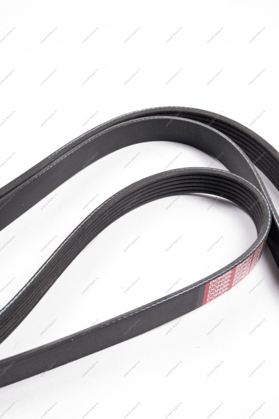 Ремень генератора LADA Largus/Лада Ларгус 16/8кл. на авто с ГУР и с кондиционером DONGIL