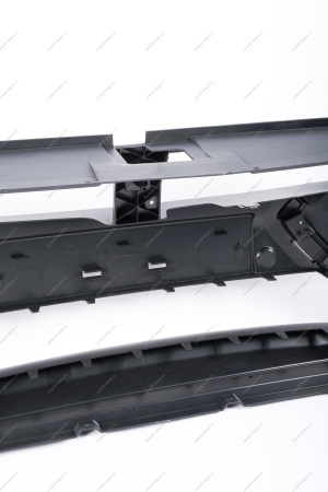 Бампер LADA Largus (FL) NEW передний Lada