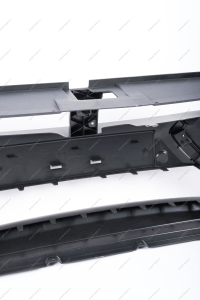 Бампер LADA Largus (FL) NEW передний под окраску Lada