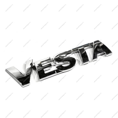 Орнамент задка левый,Vesta , Lada Vesta SW/SWCross Lada
