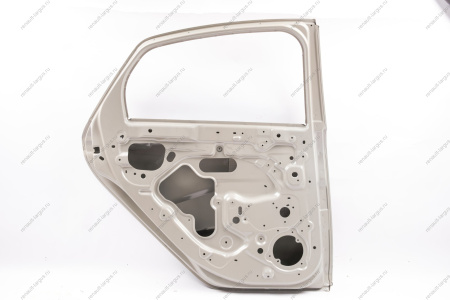 Дверь LADA Vesta (седан) задняя левая (катафорезный грунт) Lada