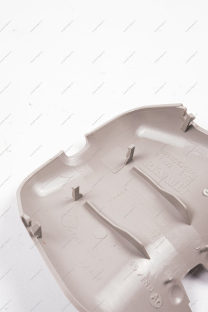 Облицовка зеркала верхняя в салон (пластик)LADA XRAY Renault