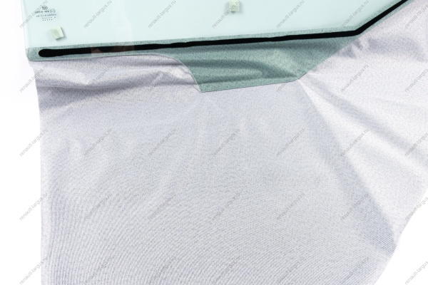 Стекло Lada Vesta SW/SW Cross опускное задней правой двери (Tinted) тонировван Lada