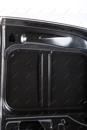 Дверь задка левая LADA Largus/Лада Ларгус (глухая) фургон Gamma