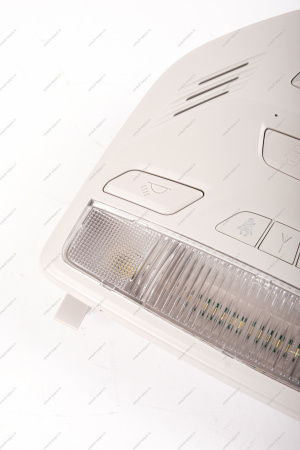 Блок освещения салона LADA Vesta (для а/м с ЭРА ГЛОНАСС) (светодиодный) Lada