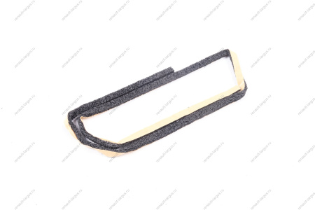 Уплотнитель Lada Xray решетки коробки воздухопритока Renault