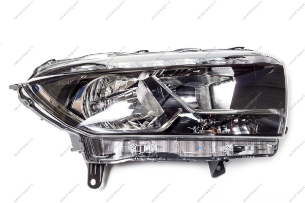Фара LADA XRAY правая Lada