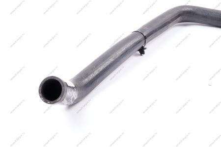 шланг отводящий радиатора нижний на а/м X-RAY (на всех комплектациях с двигателями для а/м ВАЗ и коробкой JH3), упаковка -пакет п/э БРТ