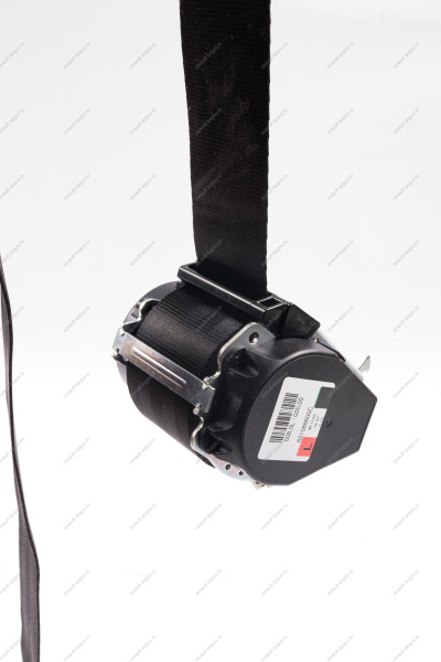 Ремень Lada Largus безопасности первого ряда левый (водителя) Renault