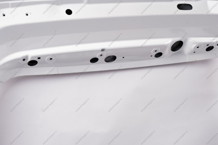 Дверь задка в цвет 221 Ледниковый (белый) LADA Vesta SW FL/ SW Cross FL (универсал) до 20.10.2023 Lada