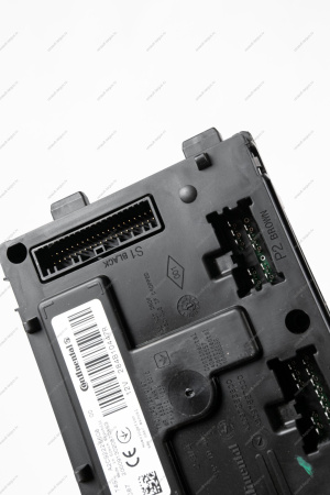 Блок управления кузовной электроники LADA Vesta Renault