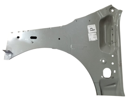 Панель брызговика LADA XRAY левая Lada