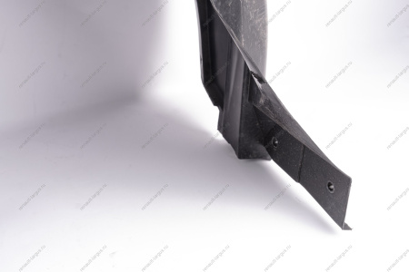 Подкрылок передний правый LADA Largus/RENAULT Logan 10-13 Renault