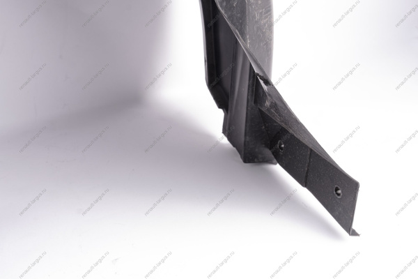 Подкрылок передний правый LADA Largus/RENAULT Logan 10-13 Renault