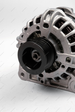 Генератор 125A LADA Largus FL Renault