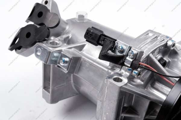 Компрессор Logan II кондиционера SAT