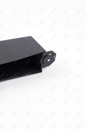 Абсорбер RENAULT Logan/Рено Логан заднего бампера левый 2014- TORK