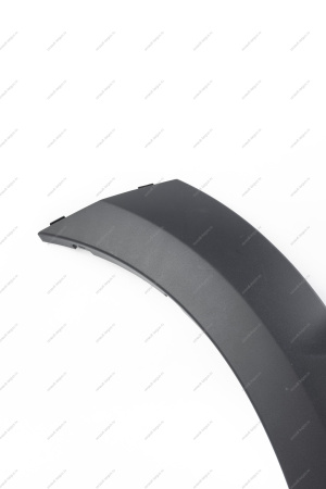 Накладка переднего бампера правая LADA Largus Cross (FL) NEW Lada