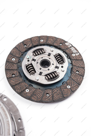 Сцепление в сборе LADA Largus (без выж. подш гидр привод) КПП-JR5 к-т AVTOPRIBOR
