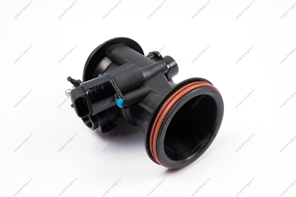 Датчик положения дроссельной заслонки LADA Largus Renault