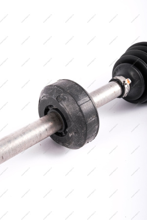 Привод правого переднего колеса (24*33зуб) LADA XRAY/Largus (GKN Driveline) Lada