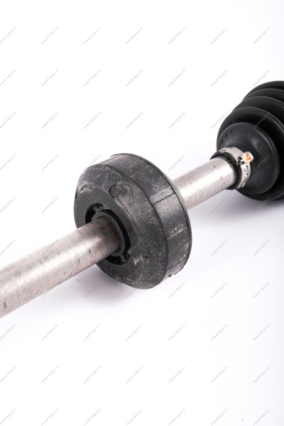 Привод правого переднего колеса (24*33зуб) LADA XRAY/Largus (GKN Driveline) Lada