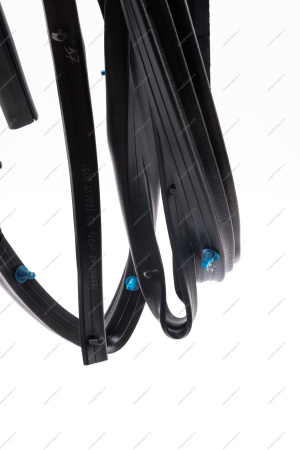 Уплотнитель проема задней правой двери верхний Lada Vesta SW/ SW Cross Lada