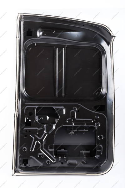 Дверь задка левая LADA Largus/Лада Ларгус (глухая) фургон Gamma